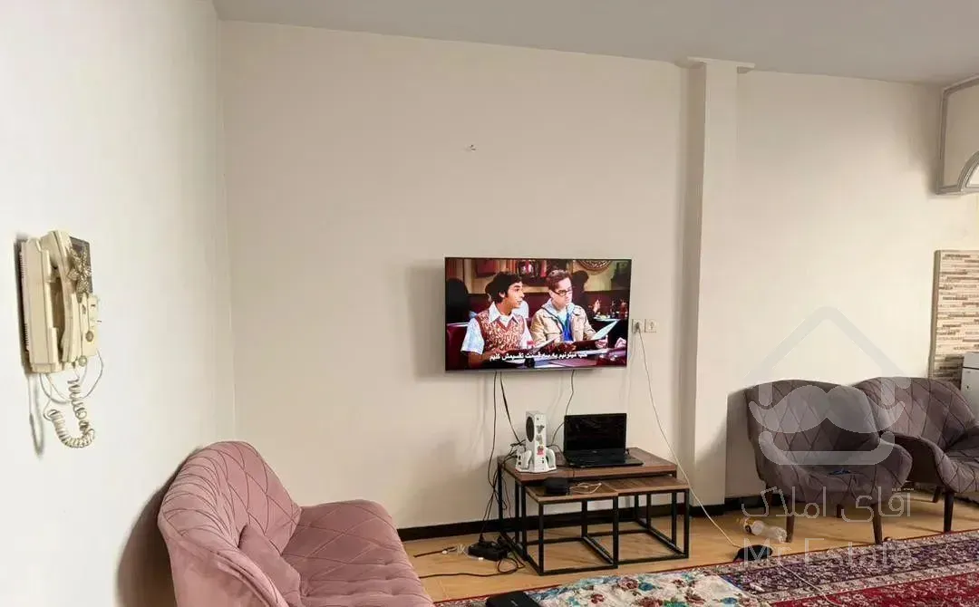 ۵۳متر/پارکینگ سندی/انباری/خوش چیدمان/تخلیه