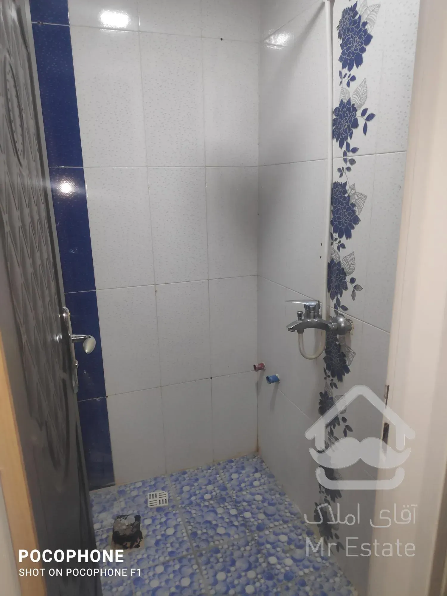 یک واحد آپارتمان تک واحدی