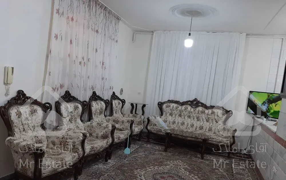 ویلایی ۱۰۰ متری الهیه، بلوار شاهد