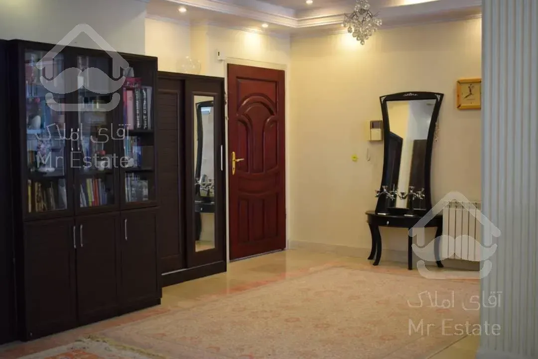 اجاره آپارتمان دو خوابه/صادقیه/