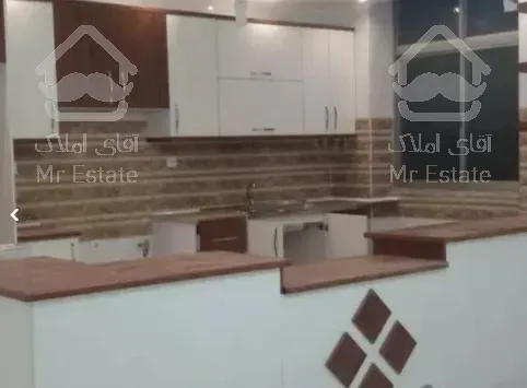 ۱۰۰ متر ۲ خواب سازمان برنامه مرکزی