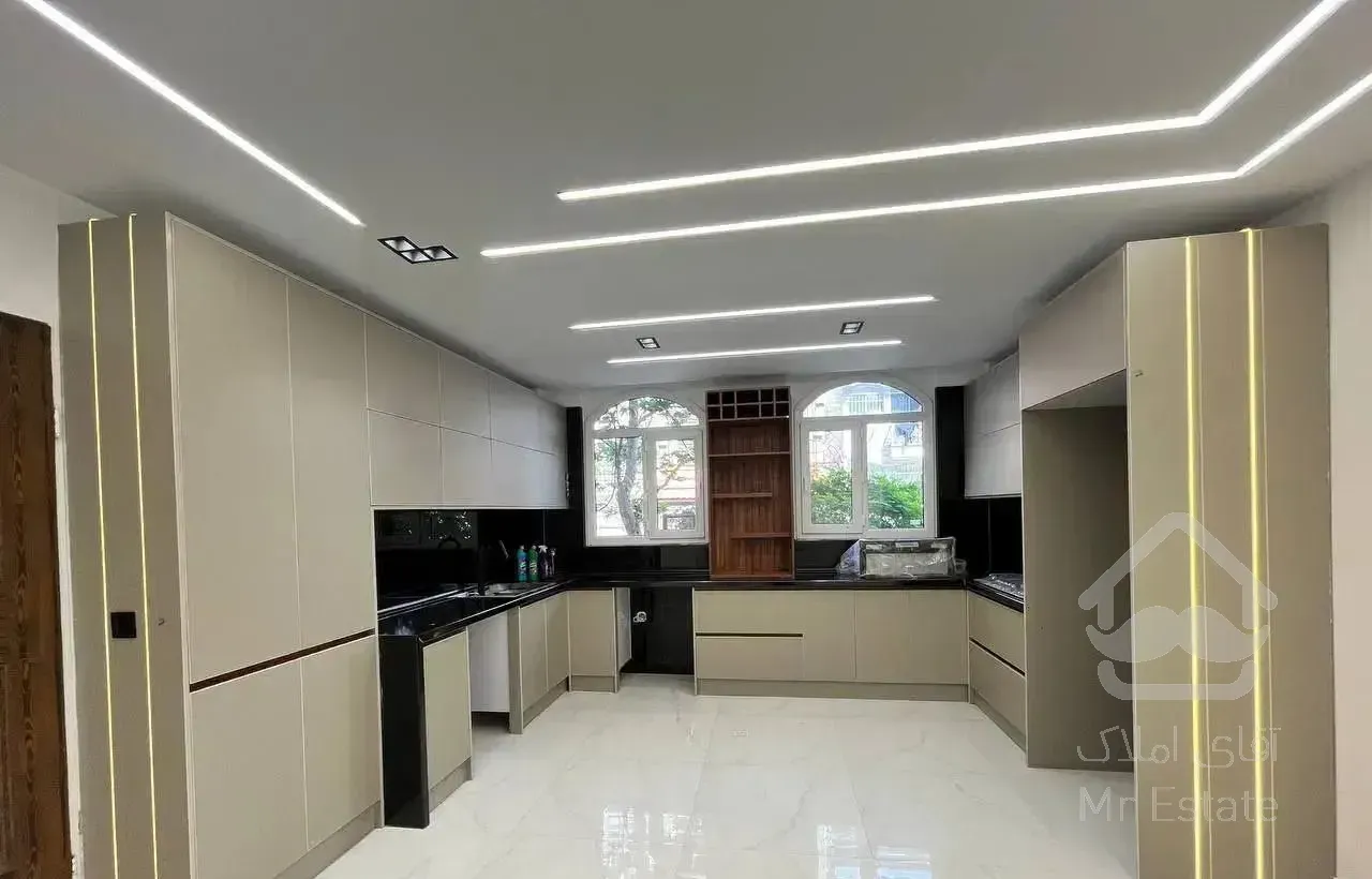 ۷۵ متر ۲ خواب فول+بالکن/۳ ساله ترکیبی/بهار جنوبی