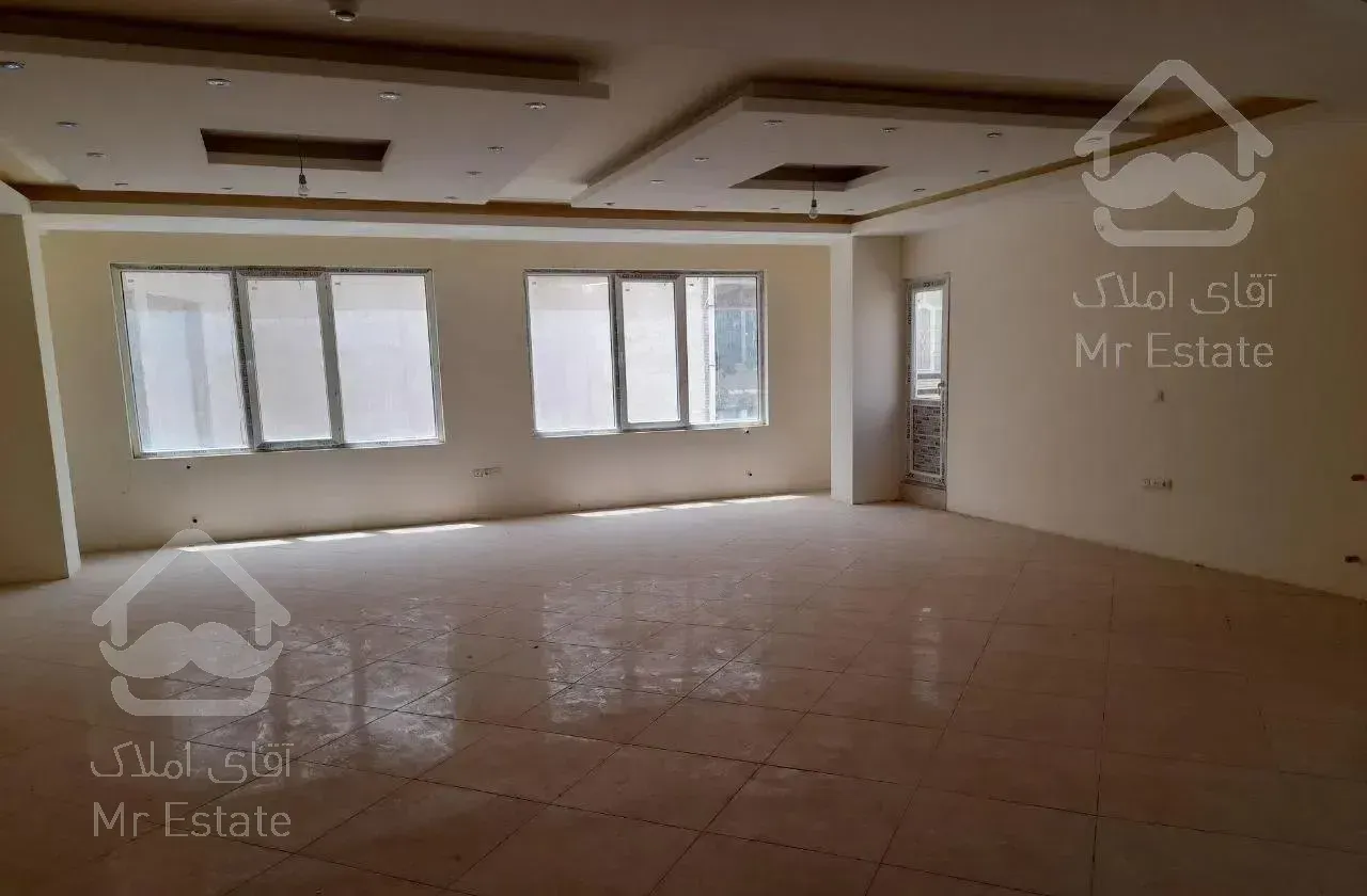 اجاره واحد۲۲۰ متری برق،بلوار ویلا