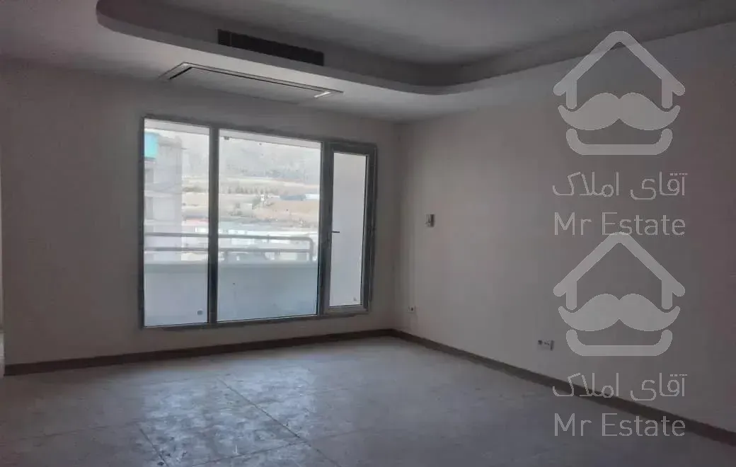 اپارتمان برج افرا ۱۳۵ متر ۲خواب شیک