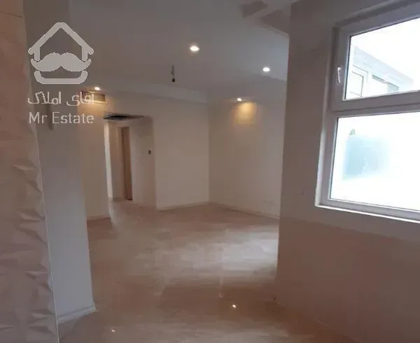 ۷۵ متر قیطریه / انتهای خراسانی /