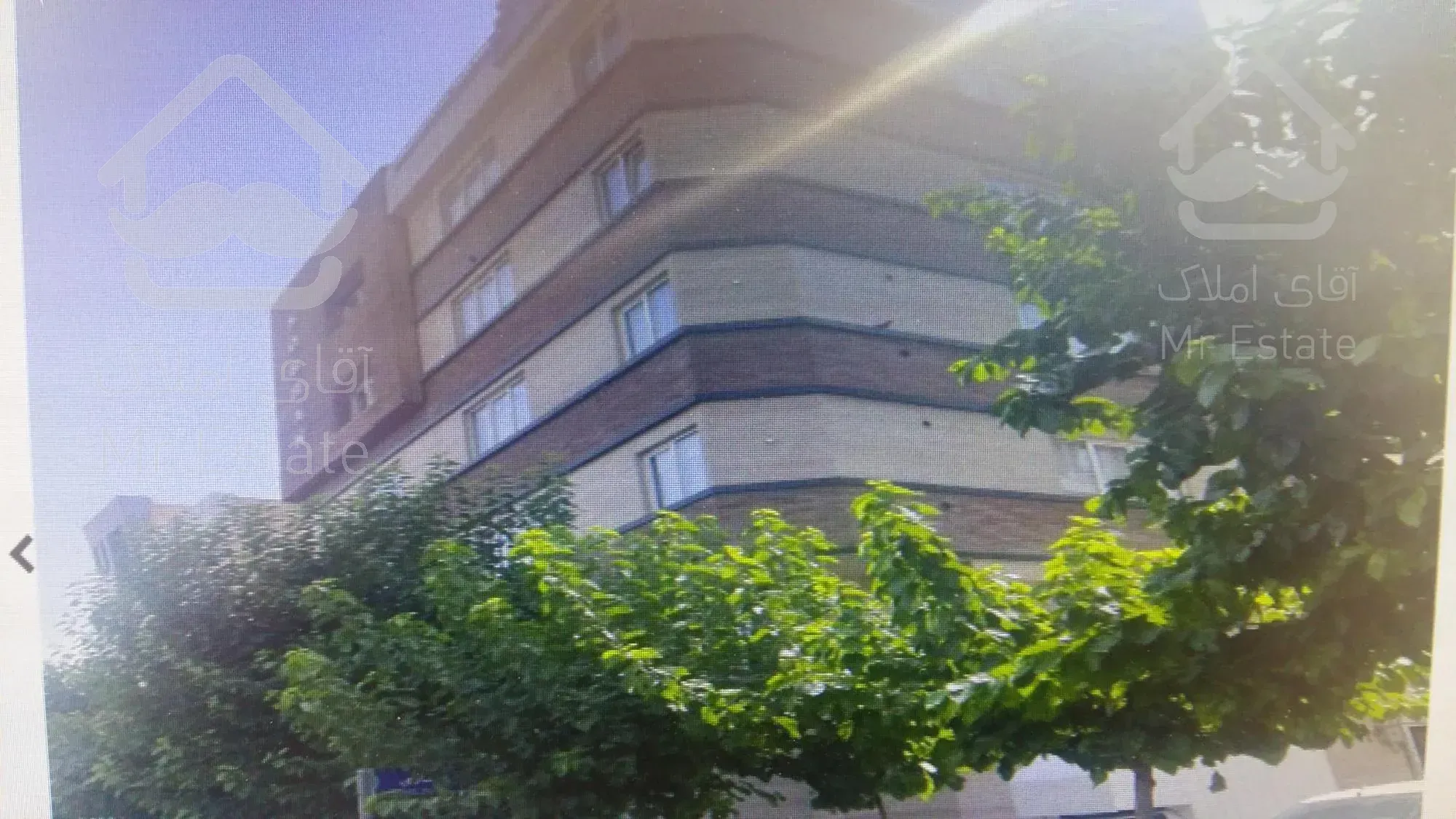 خرید و فروش آپارتمان 150 متری 2 خوابه جنت اباد