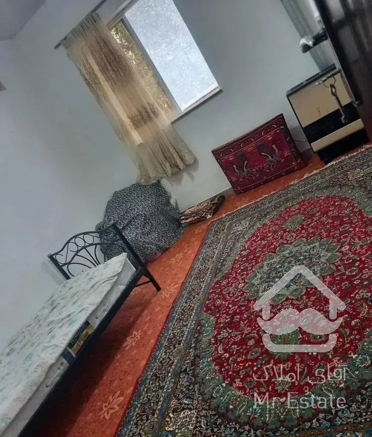 اجاره ویلا در قلعه رودخان