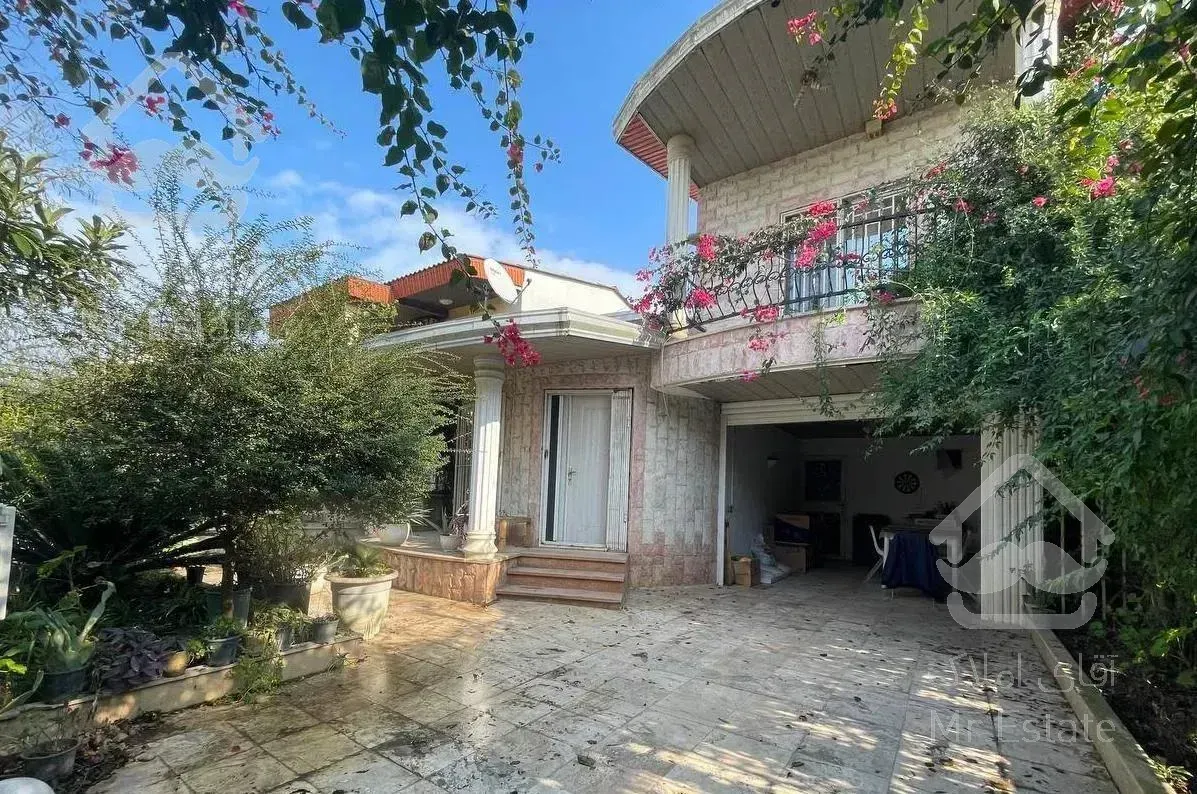 محموداباد/شهرک 25واحده/3خواب/مبله/سند6دانگ