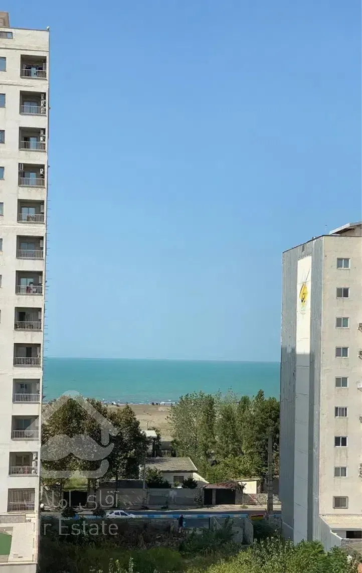 آپارتمان ساحلی فریدونکنار ویو دریا