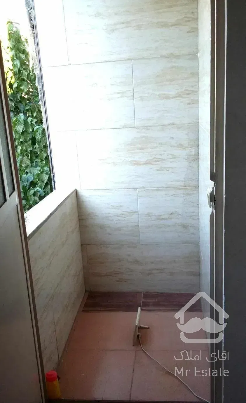 فروش منزل مسکونی دوطبقه 80 متر.انتهای همت غرب