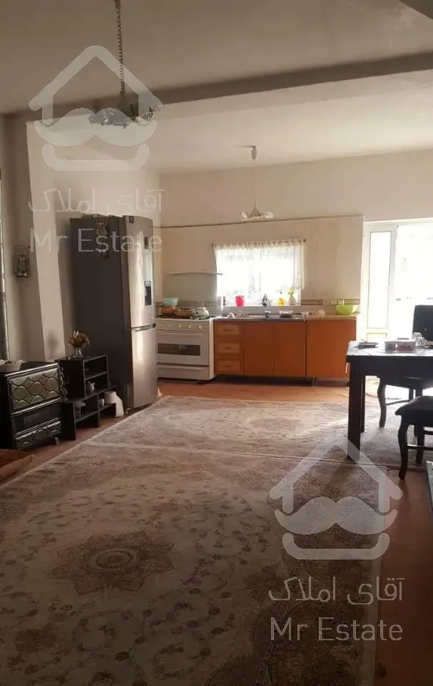 ویلا باغ 70 متر تکخواب رهن