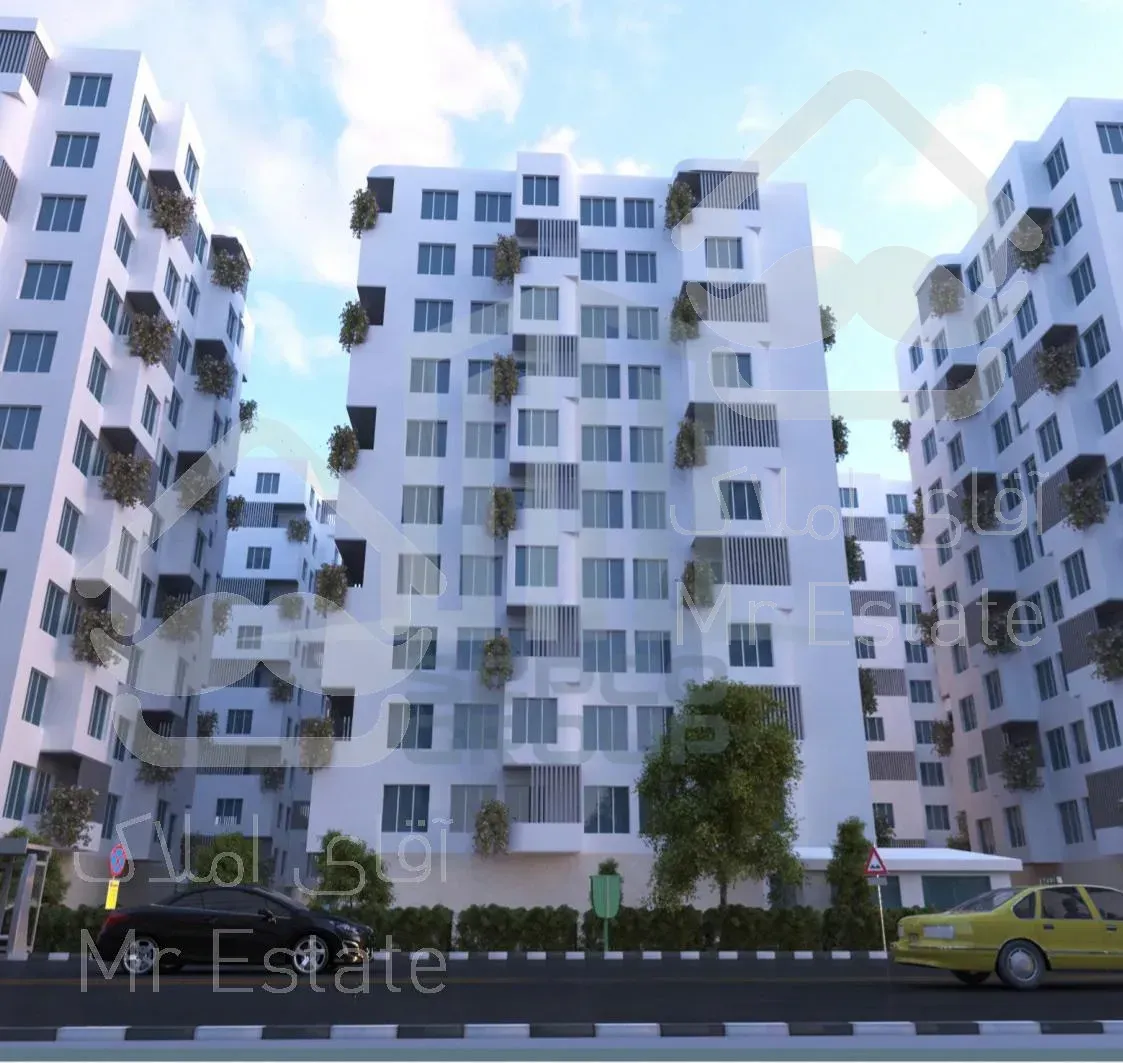 ۱۰۰متری مسکونی پروژه سپکو