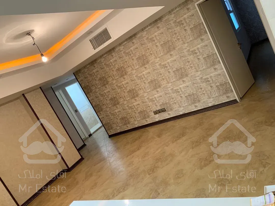 ۱۴۱ متر ۳ خواب فردوس شرق