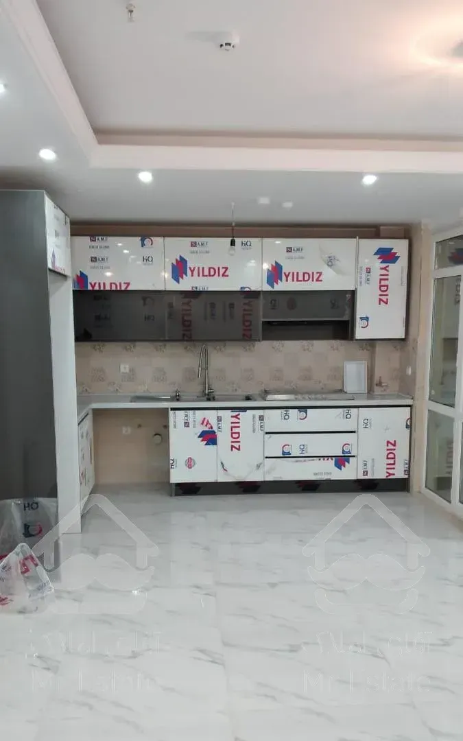 فروش ۲ خواب*۶۵ متری*پارکینگ آسانسوردار*آذربایجان