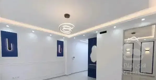 ۴۹ متر،سرمایه گذاری مطمعن و امن باضمانت سودماهانه