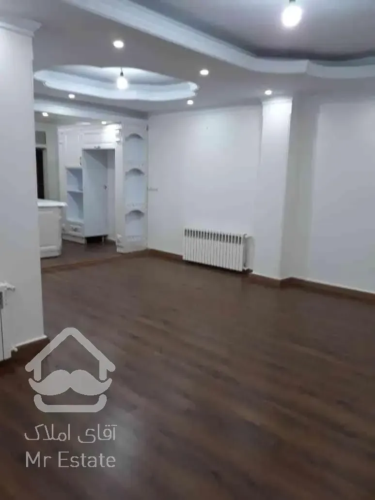 90متر/2خوابه/اباذر