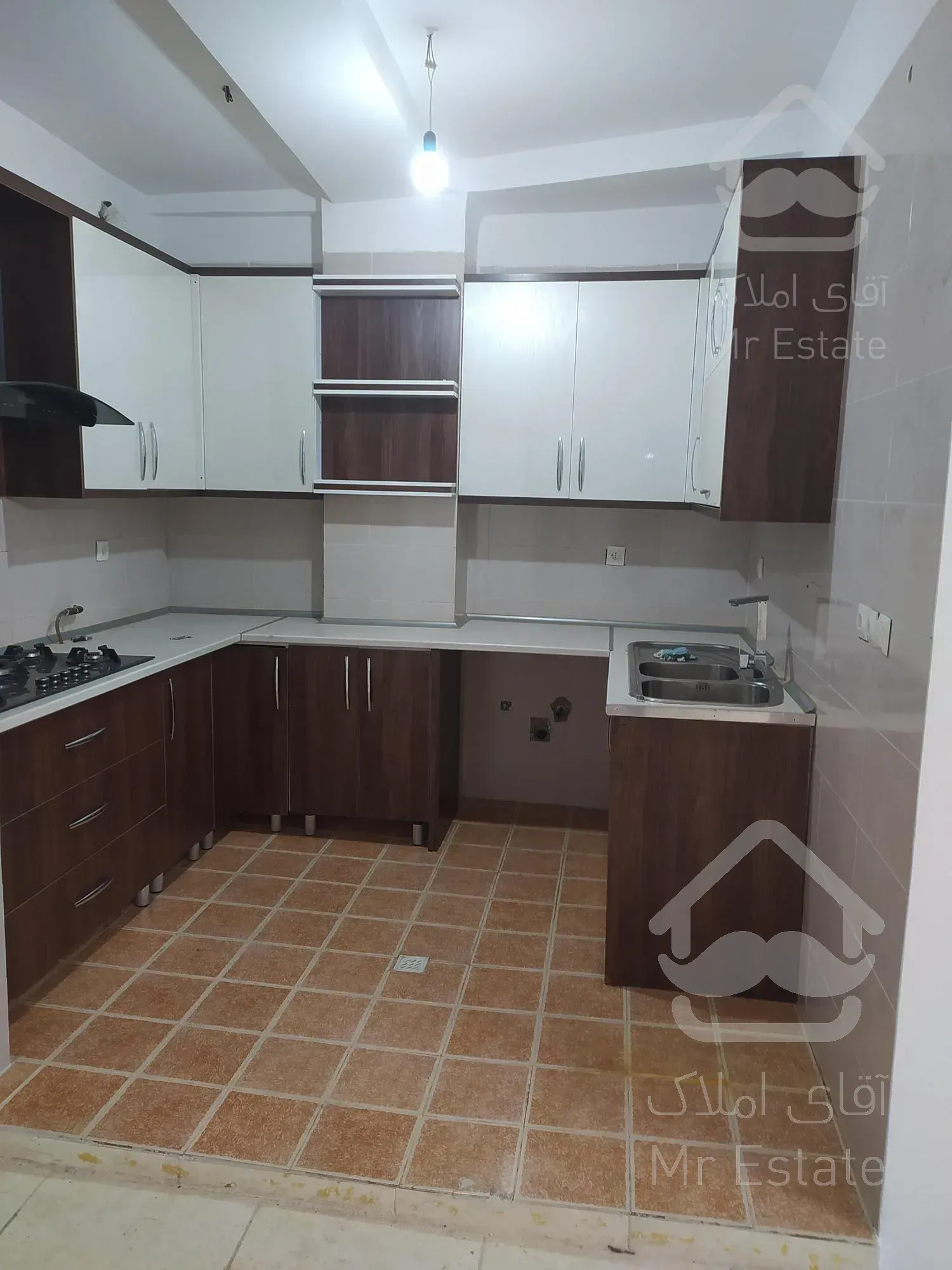 آپارتمان فول امکانات