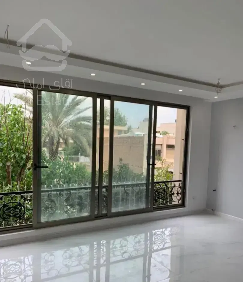 ۱۷۶متر۳خواب سالن بزرگ جنوبی/فرعی ناب قصرالدشت