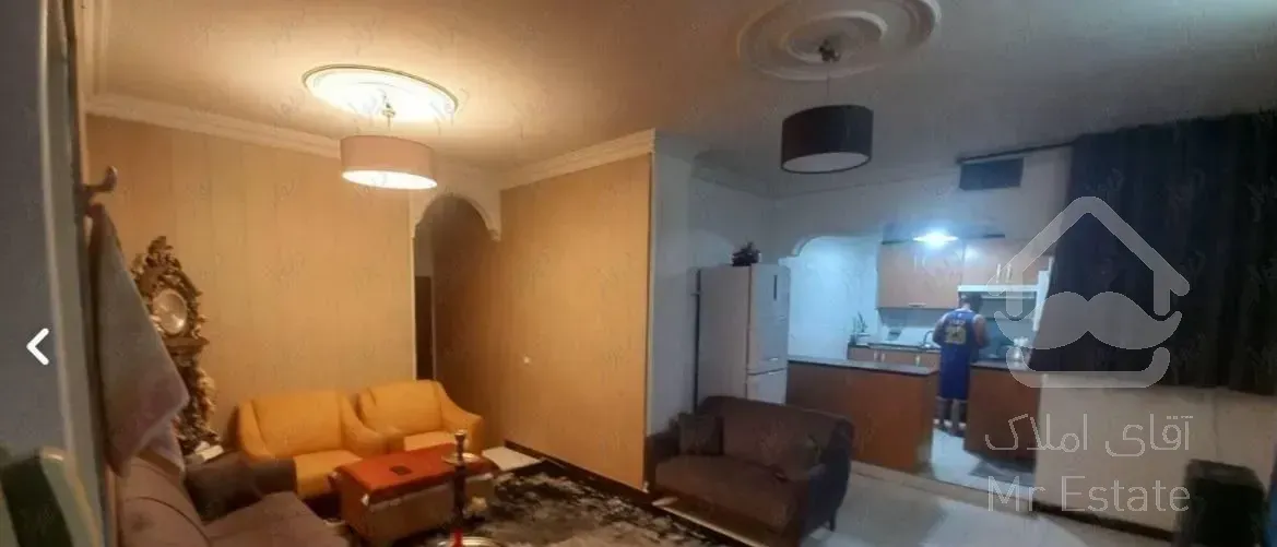 آپارتمان ۵۵ متری رهن کامل