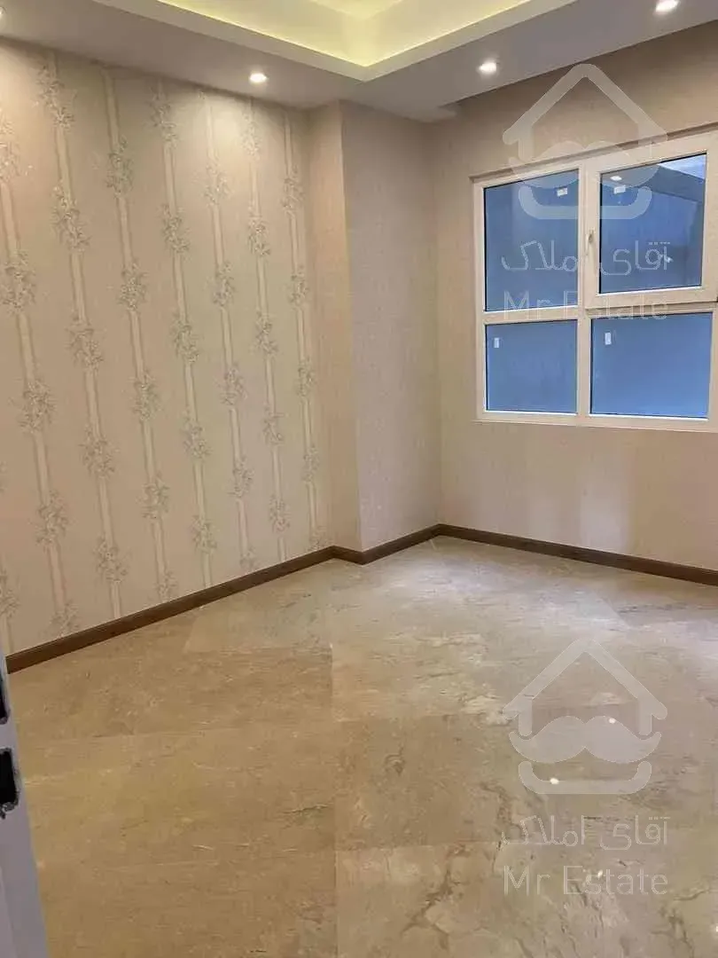 فروش آپارتمان ۱۲۵ متری نوساز ۳ خواب در فردوس شرق