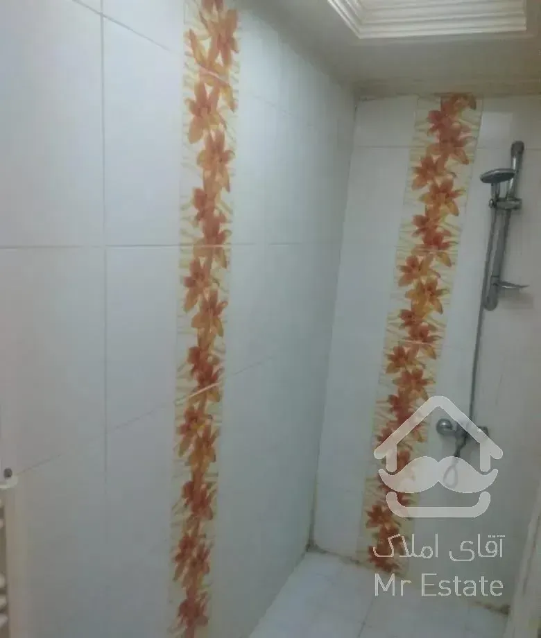 ۸۰متر ۱ خواب دروس ترجیحا زوج یا مجرد شیک تخلیه