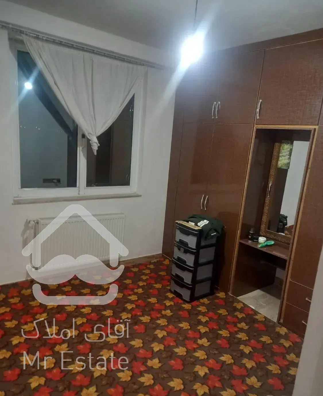 اجاره  ویلا ۹۱ متر مساحت زیربنا