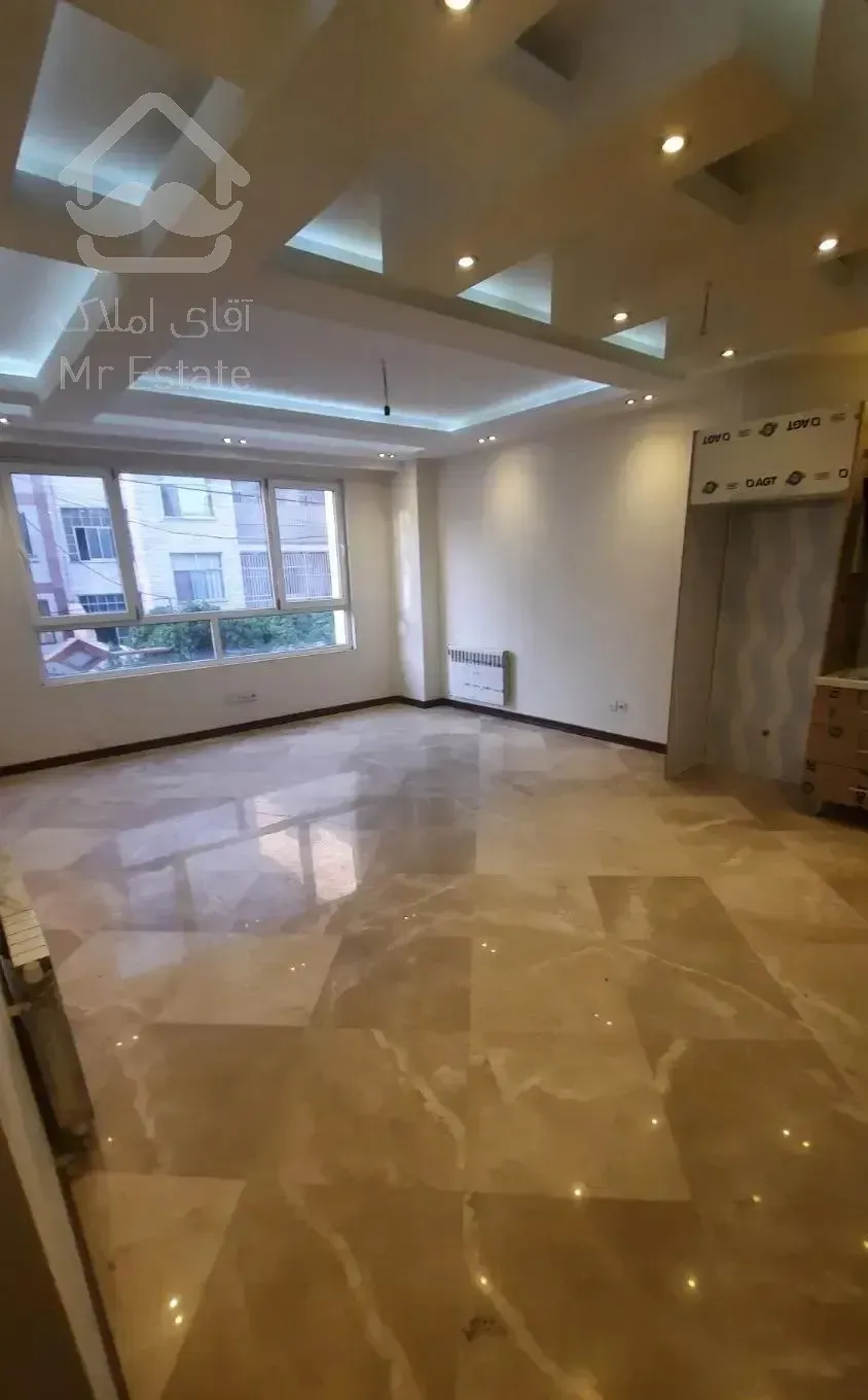 ۸۰ متر +۱۵متر حیاط خلوت اختصاصی  اباذر گلستان ها