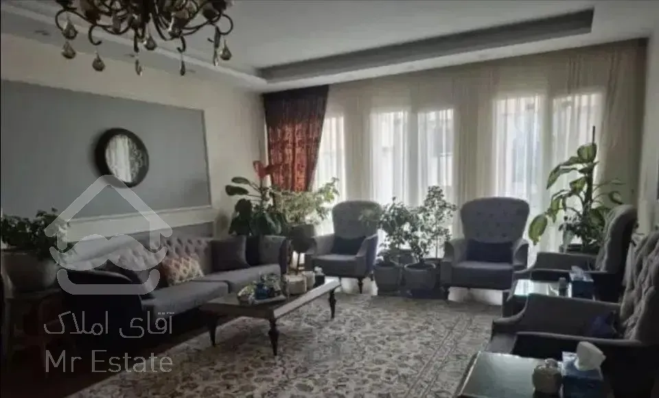 ۵۵ متر / فول/ سالن پرده خور/سند اوقاف/ سلطان محمدی