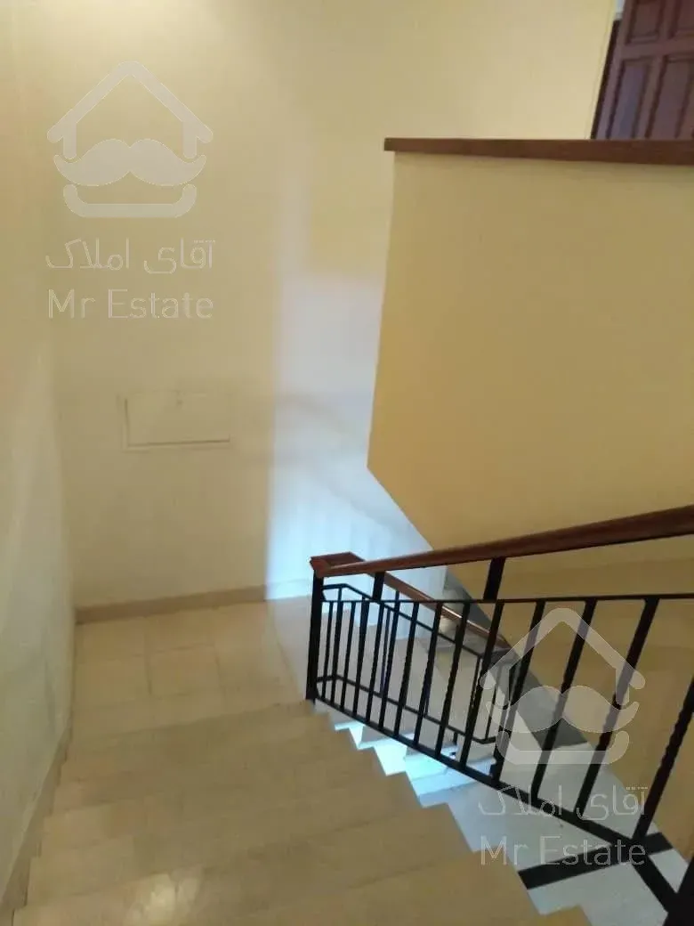 214 متر نیاوران دوبلکس