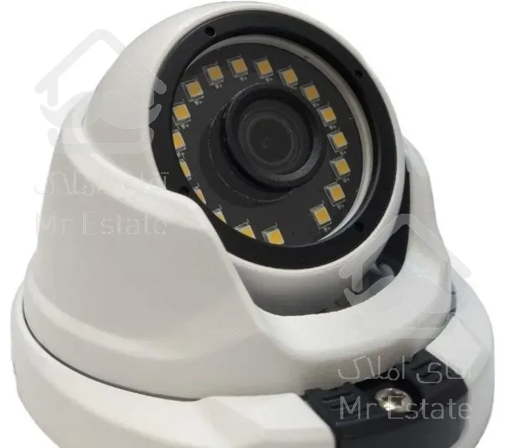 دوربین مداربسته تولید فروش نصب تعمیر دوربین