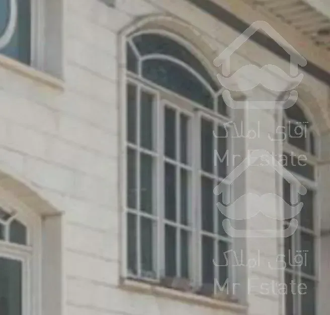 ۳۰۰متر کلنگی زیرقیمت سروآزاد دریاچه چیتگر شهرک گلستان غربی