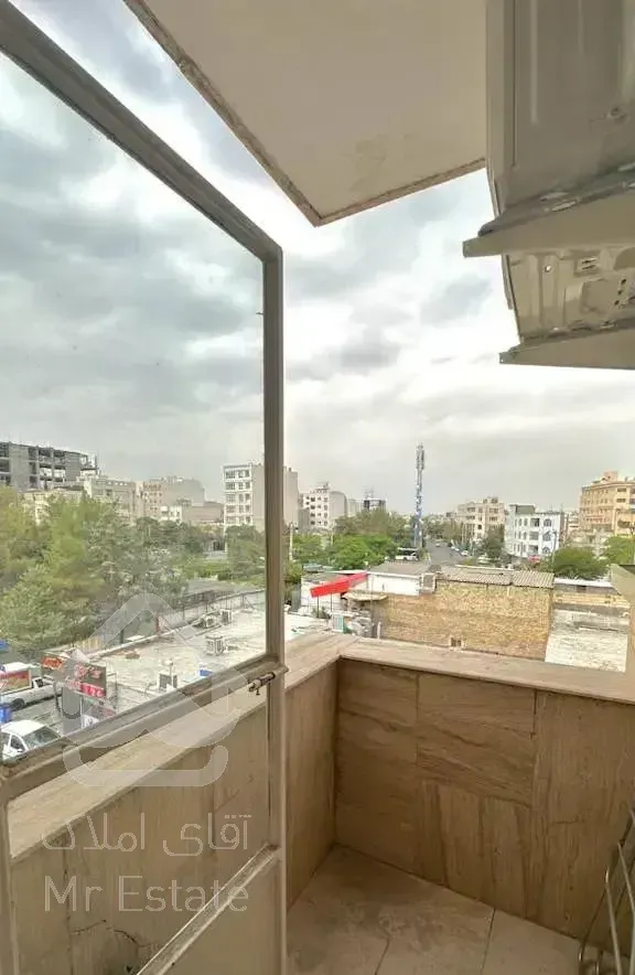 ۱۲۰متر/۳خواب/هنرستان