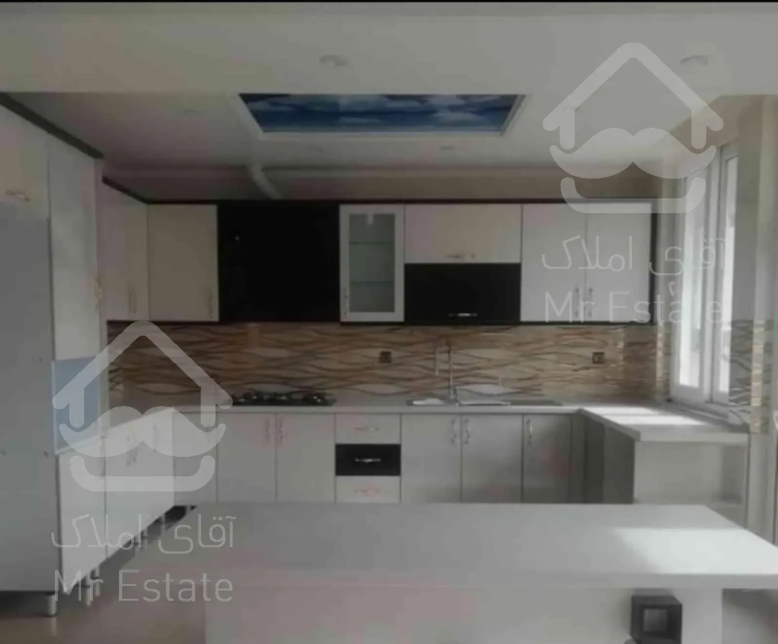 اجاره آپارتمان سه خوابه سازمان برنامه شمالی