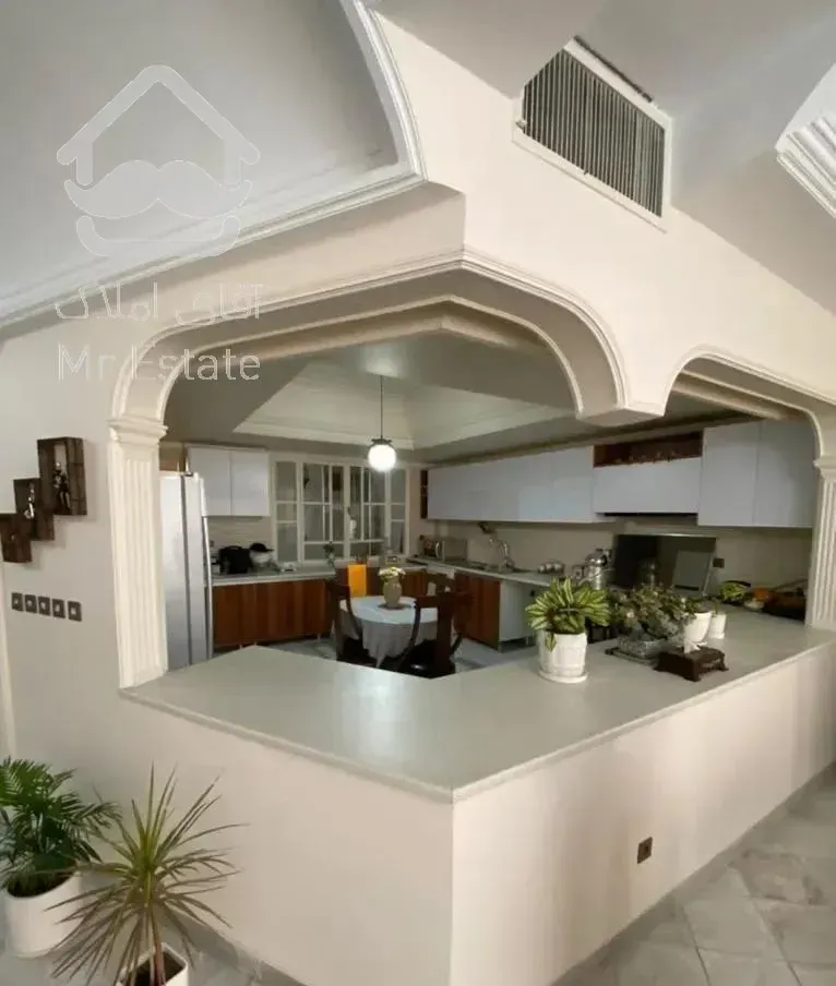 ۱۹۰متر سه خواب/میرداماد شمال