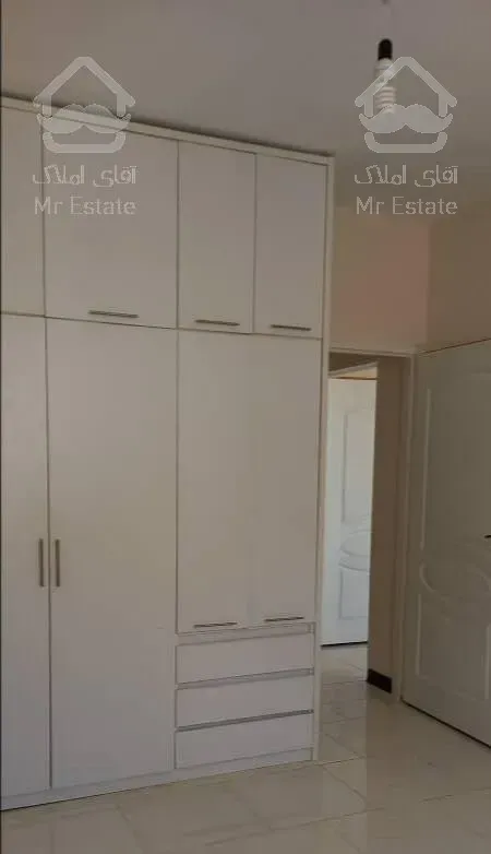 آپارتمان 83 متری