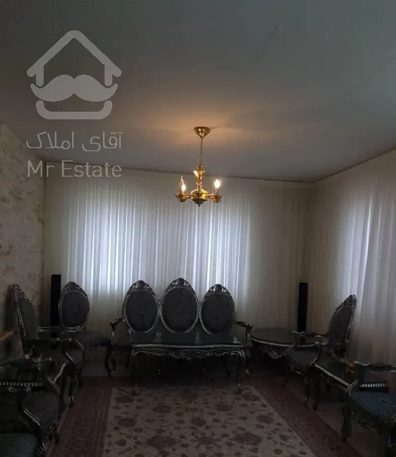 فروش آپارتمان ۱۰۰ متری ۲ خوابه