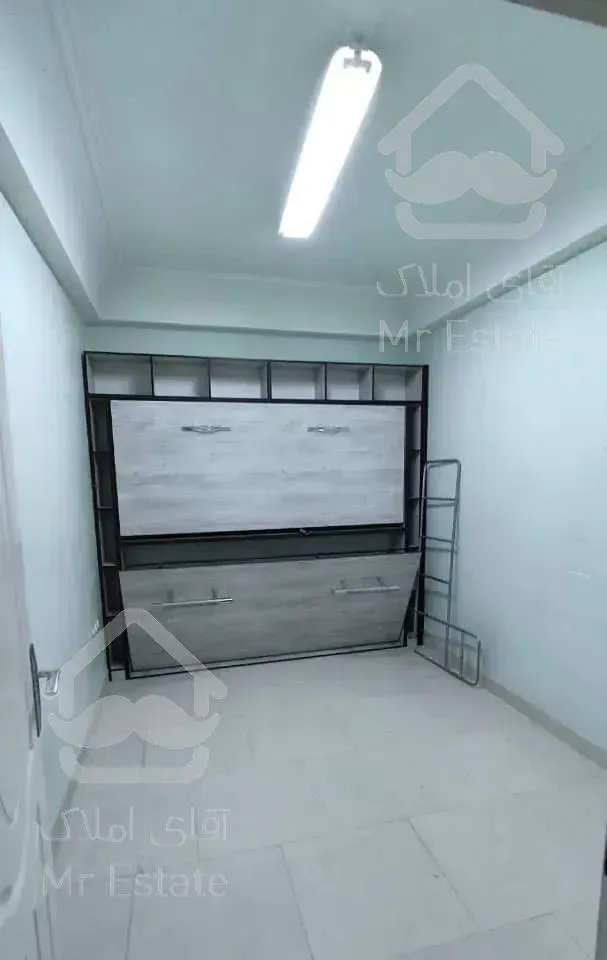 ۱۴۷ متر آپارتمان مسکونی تکواحدی خ آبان جنوبی