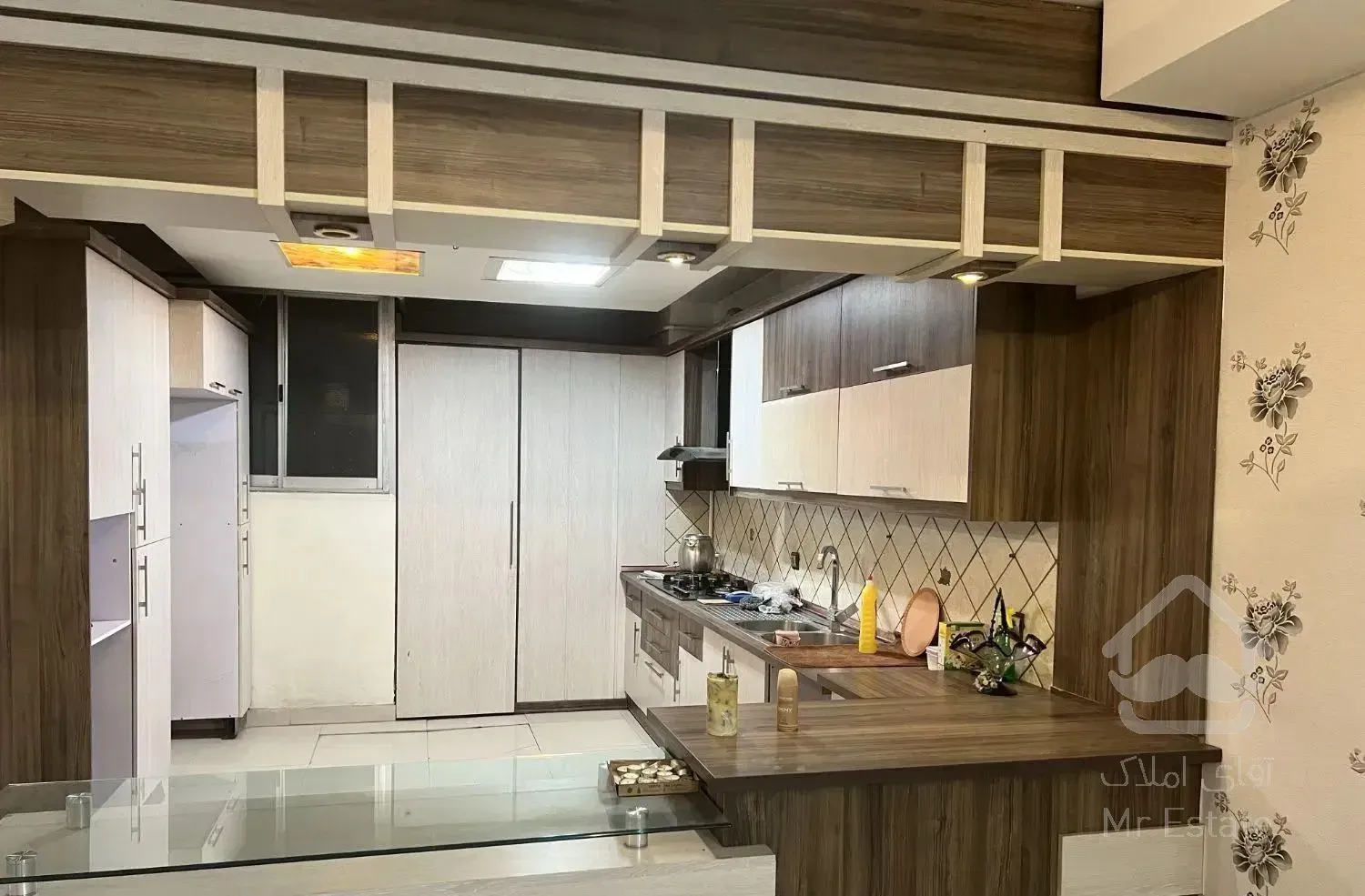 اجاره آپارتمان ۳ خوابه در بهارستان سجاد شهر