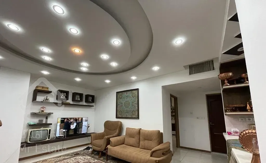 فروش آپارتمان ۹۰ متری ۲ خوابه.محدوده امام علی