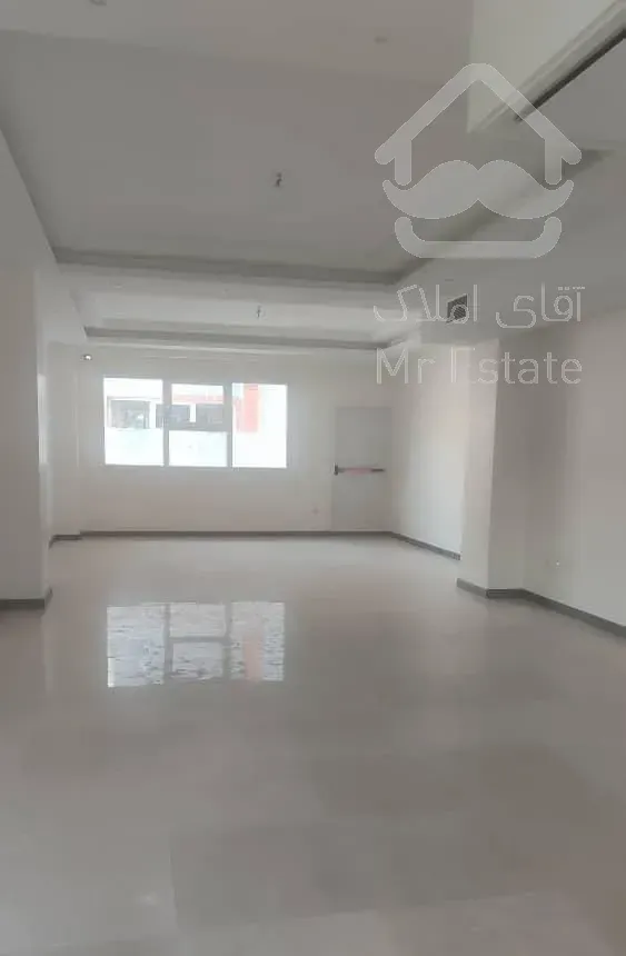 فروش آپارتمان 2 و 3 خوابه نوساز/ 2 پارکینگ