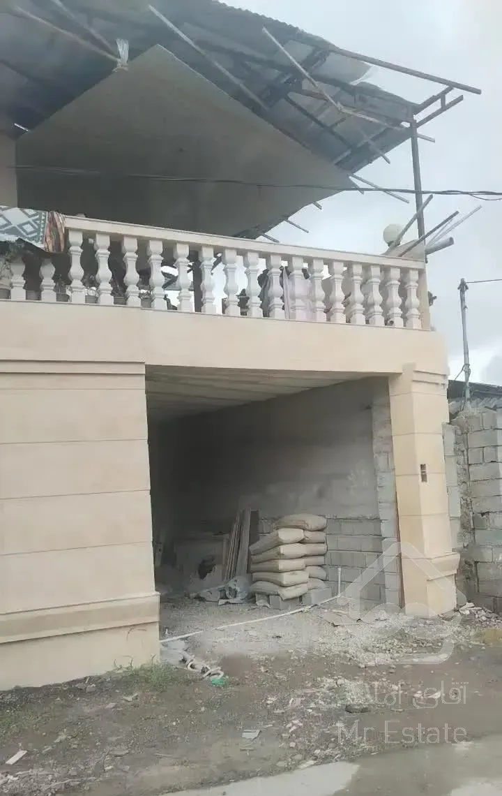 فروش خانه ویلایی ۳۸۵ متری ۵ خوابه