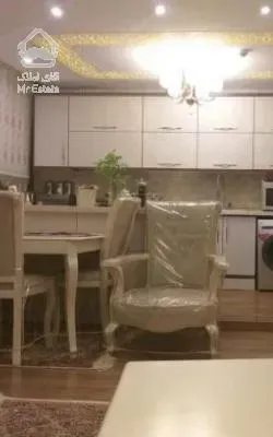 فروش آپارتمان 80 متر در جنت آباد جنوبی