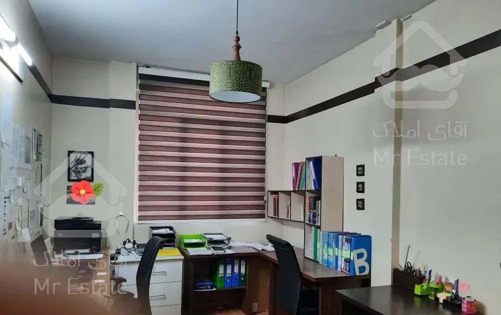 شهران جنوبی ۱۱۶ متر ۲ خواب