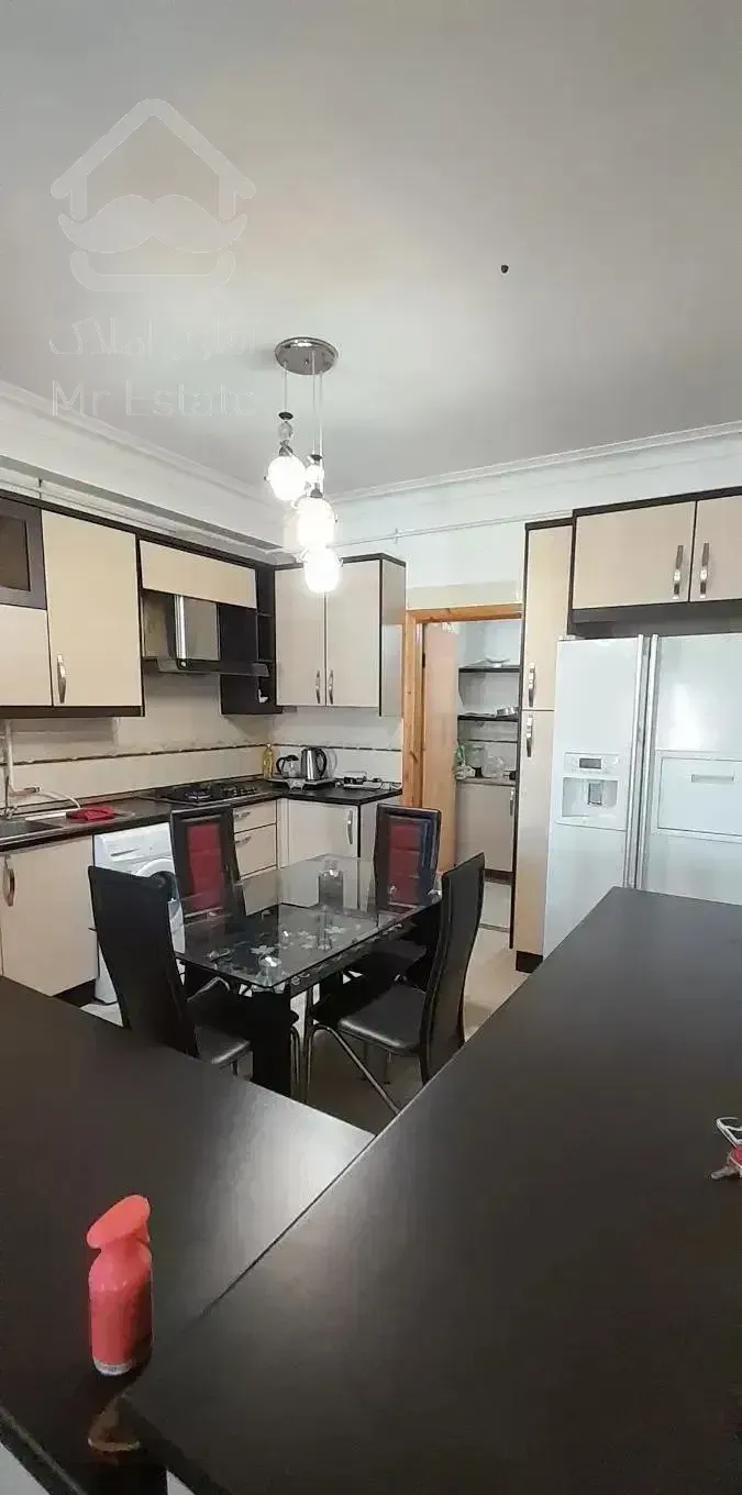 ۱۶۰متری ۳ خواب فول فرنیش شریعتی