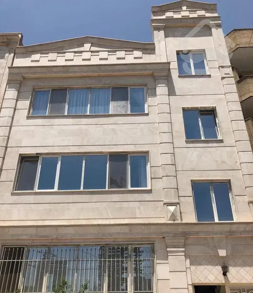 ۱۷۰متر ۳خواب بهترین لوکیشن شخصی ساز