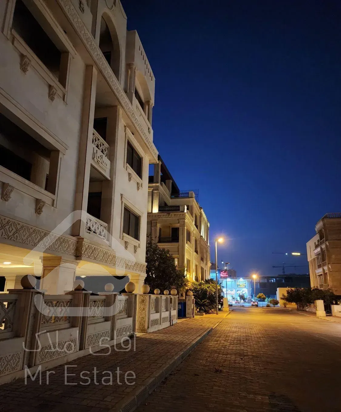 فروش ۳خواب فاز ۷ صدف