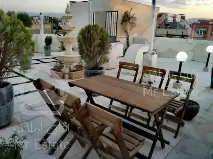 واحد شخصی لوکس