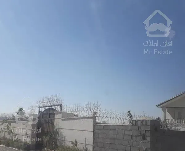 باغ جابان دماوند 400متری