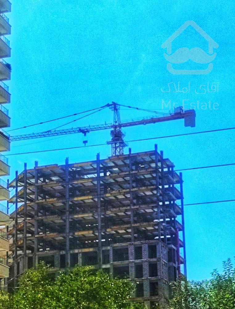 پیش خرید واحد۸۵متری برجهای لوکس افق/ المپیک