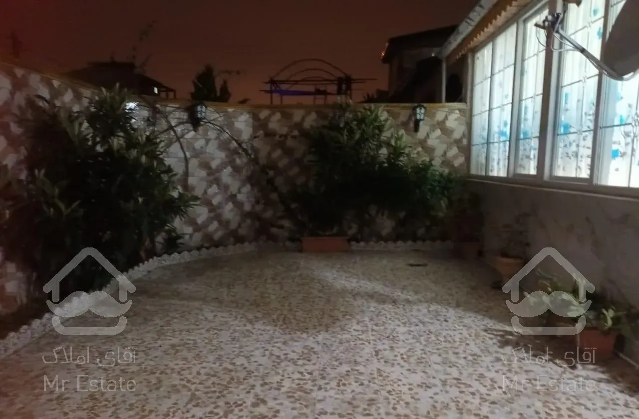 رهن کامل ویلا فول بازسازی شده تمیز